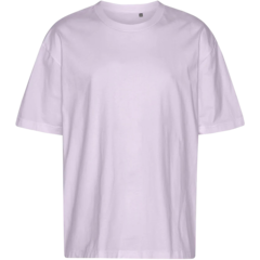 NT60011 T-shirt Unisex Tiger Cotton Oversized