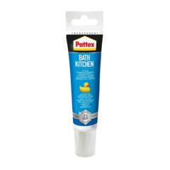 2675831 SILIKONITIIVISTEMASSA KIRKAS