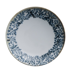 6735509 Mediterraneum Tallrik Ø 22cm