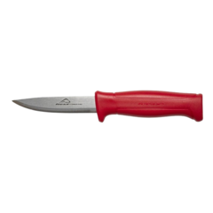 LUN178220109 Ferax Slidkniv Kolstål