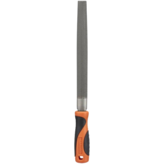 LUN276170602 Halvrundfil Medel 315mm