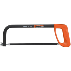 LUN277030102 Harden Bågfilställning 420mm