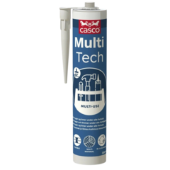 LUN066478082 Fogmassa Casco 300ml vit