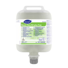 101108302 Room Care R2-Plus Free 2L