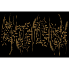 AM106388 Bordslöpare David Linclass 40cm