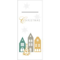 AM107902 Bestickservett Julika 40x33 cm