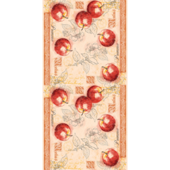 AM66637 Bordslöpare Malus Linclass 40 x24m