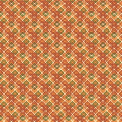 AM106449 Bordsduk Logan 80x80 cm