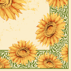 AM88395 Aura Linclass Napkin 40x40cm