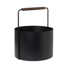 BL010 Vedkorg Ashi 45 cm