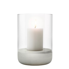 BL012 Blomus Calma Large Lantern 150x225mm