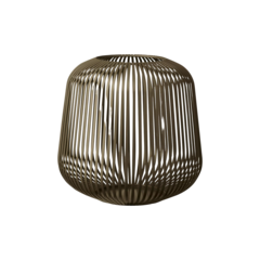 BL039 Lanterna Blomus Lito Medium