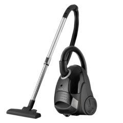 ONCHDS050 Dammsugare Champion Small 700W 2L DS050 Svart