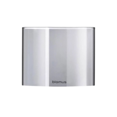 BL88310 Blomus Calma Smoke Replacement Glass XS
