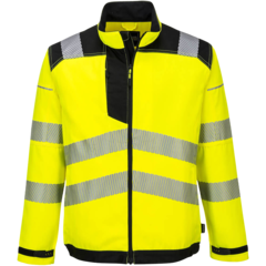 PWT500YBRL Arbetsjacka Varsel Portwest T500 Klass 3