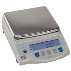 LW31194 Bänk/Bordsvåg Vibra AJ/AJH