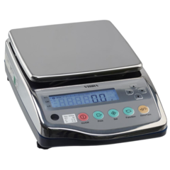 LW39 Bänk/Bordsvåg Vibra CJ