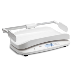 LWM32002B Längdmätare till barnvåg