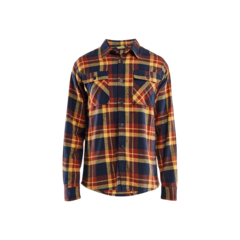 BK32881168 Flanellskjorta 3288*