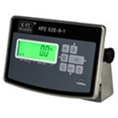 LW45 Hästvåg/djurvåg