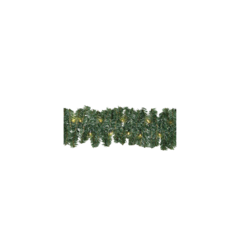 MS704811 Ljusgirlang Extra varm 5m