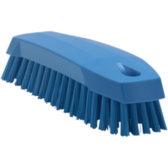 10635873 Handborste Vikan 165mm Medium Blå