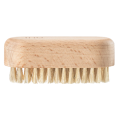 ZD29723 Grönsaksborste Inu Bok Natur