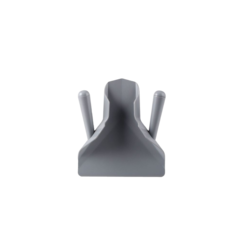 HE642566 Pommes Fritesskopa Hendi PC 23,5x21cm