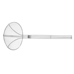 HE640500 Flottyrslev med Trådhandtag