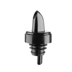 HE599372 Hendi Droppkork Free Flow 6-pack