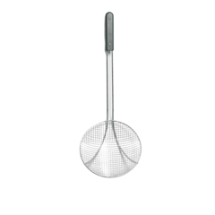 HE640913 Flottyrslev Rostfri