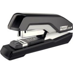 5000543 Häftapparat Rapid S50 Svart