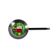 LAA11 Sauteuse L’Arbalète Kolstål