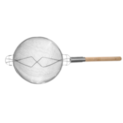 HE639016 Hendi Passersil Dubbelnät