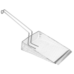 HE642504 Frityrskopa Hendi 47x18cm