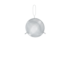 HE635407 Hendi Passersil Förtennad