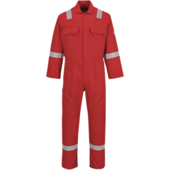 PWBZ506RER4XL Svetsoverall Portwest Bizweld BZ506