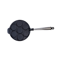 CVP7S Plättjärn Carl Victor Gjutjärn 23cm