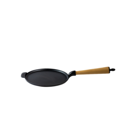 CVP23B Pannkaksjärn Carl Victor 23cm