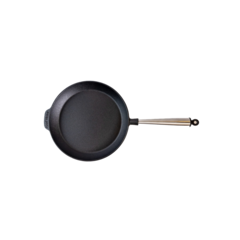 CVF28S Stekpanna Carl Victor Gjutjärn 28cm