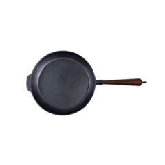 CVF28W Stekpanna Carl Victor Gjutjärn 28cm