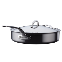 HES60028 Traktörpanna NanoBond Hestan