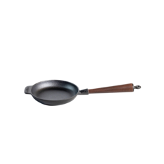 CVF18W Stekpanna Carl Victor Gjutjärn 18cm