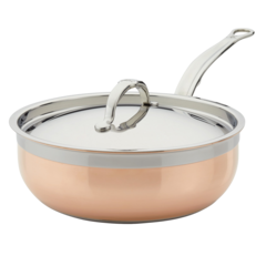 HES30566 Traktörpanna Copperbond Hestan 3,7L