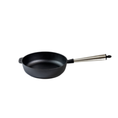 CVD25S Traktörpanna Carl Victor Gjutjärn 25cm