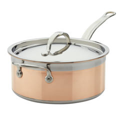 HES31596 Kastrull Copperbond Hestan 22cm