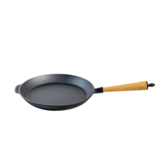 CVF28B Stekpanna Carl Victor Gjutjärn 28cm