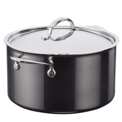 HES60026 Gryta med Lock NanoBond Hestan 7,6L