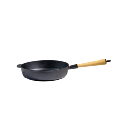 CVD28B Traktörpanna Carl Victor Gjutjärn 28cm