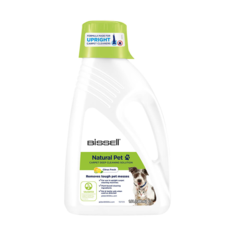 BSL242907 Rengöringsmedel Natural Wash&Refresh Husdjur Matta 1,5L